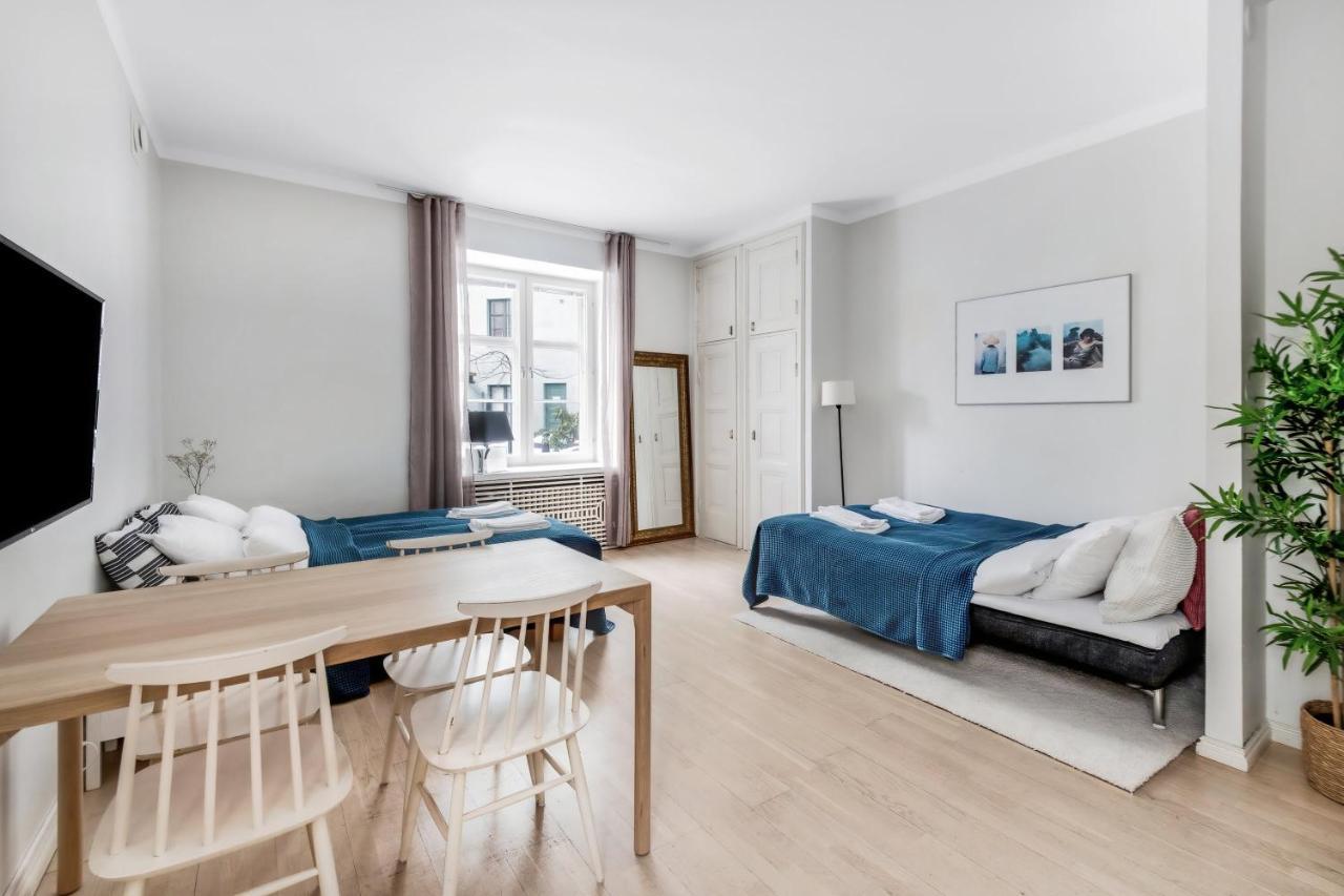 Wehost Modern Scandinavian In Trendy Kallio